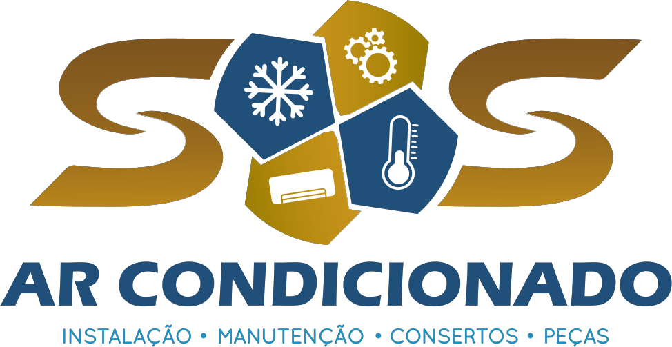 SOS Ar Condicionado